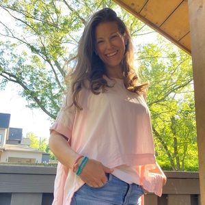 Meet your Posher, Brooke